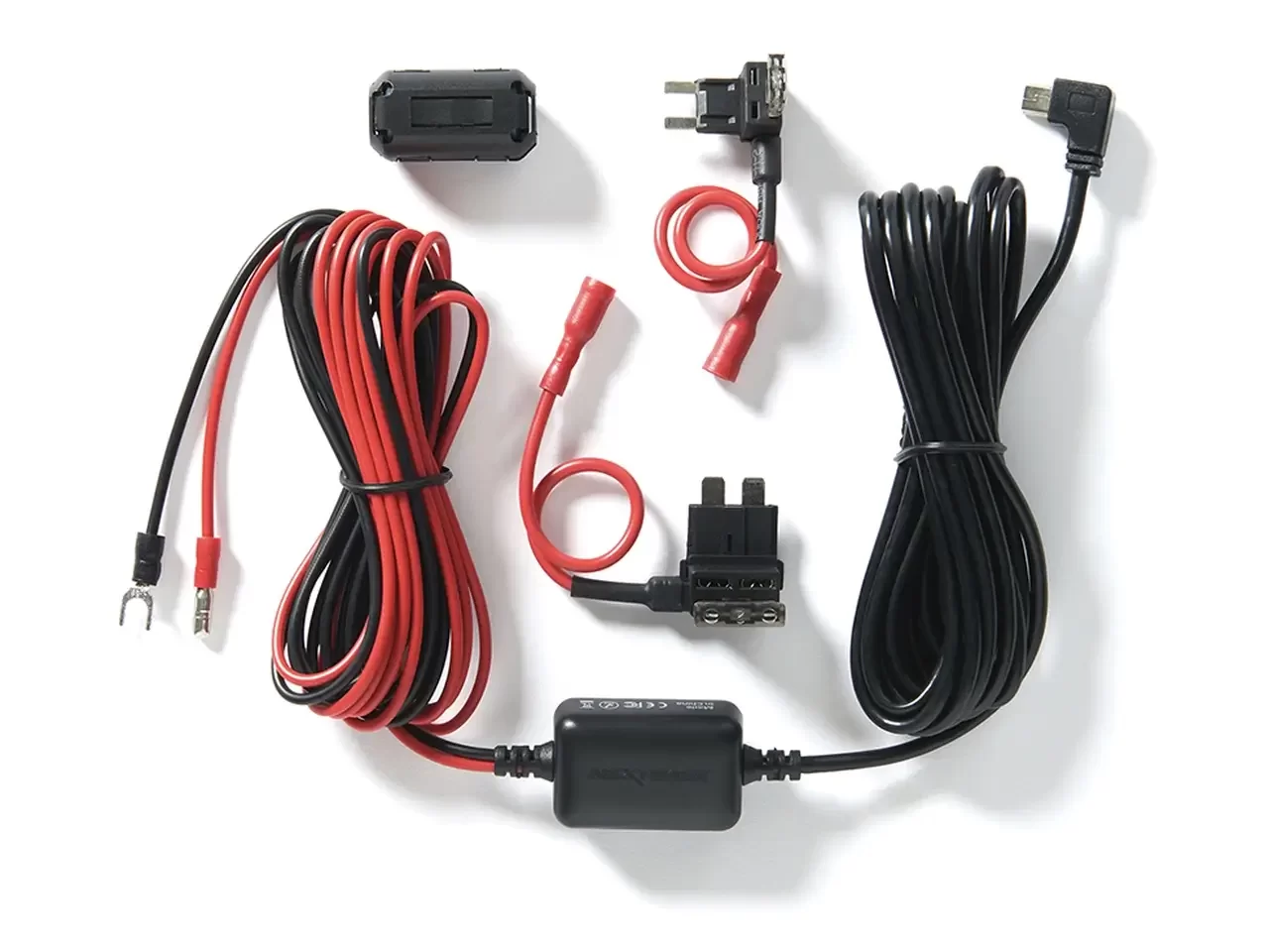 Nextbase Dash Cam Hardwire Kit Accessories