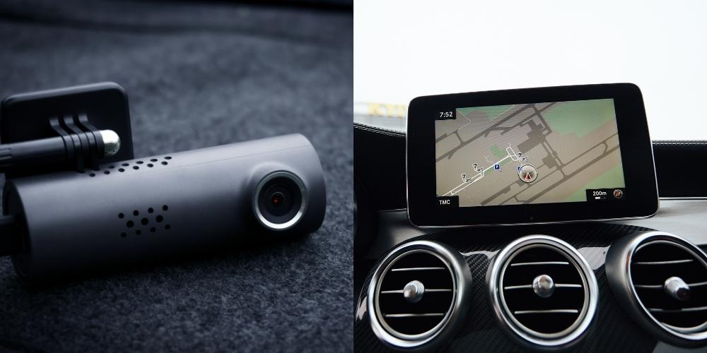 A Complete Guide to Finding the Perfect Sat Nav with Dash Cam