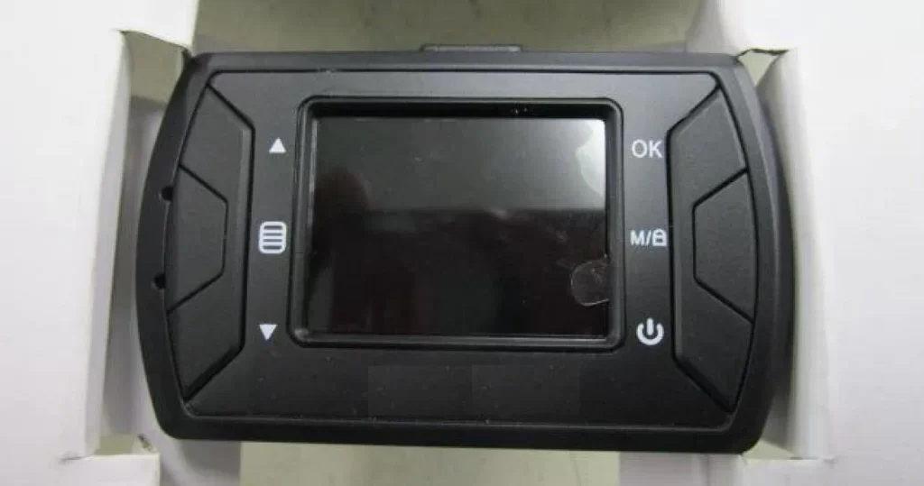 Unboxing Installed Cobra IP200 Dash Camera